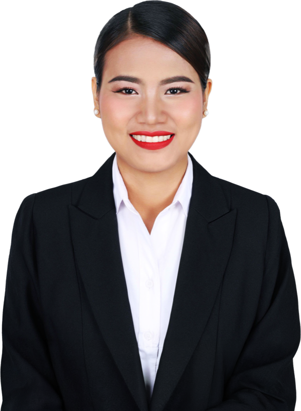 Grace — Founder of WashDrop Laundry